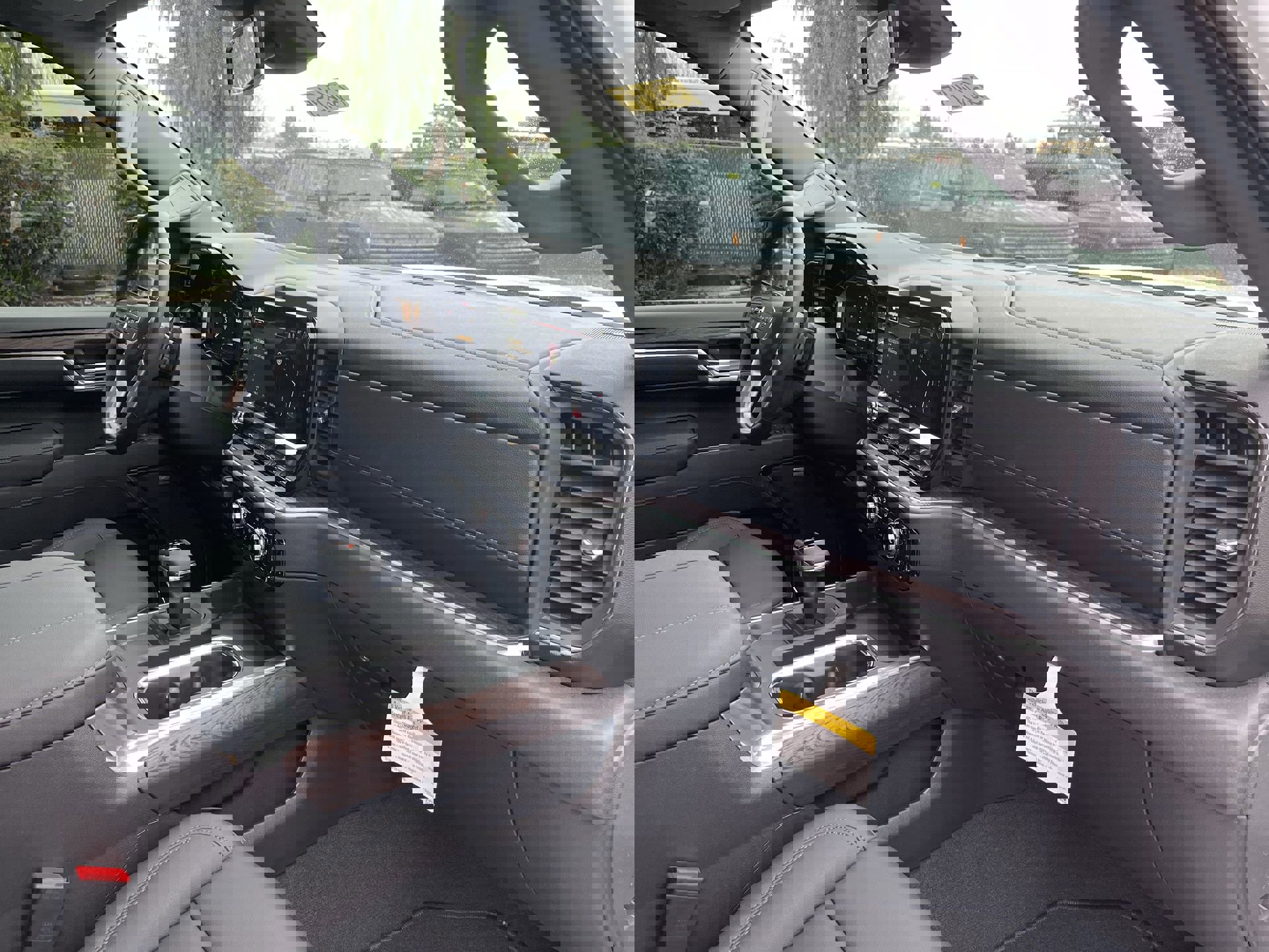 New 2026 GMC Sierra 1500 SLT w/ SLT Premium Package image 65