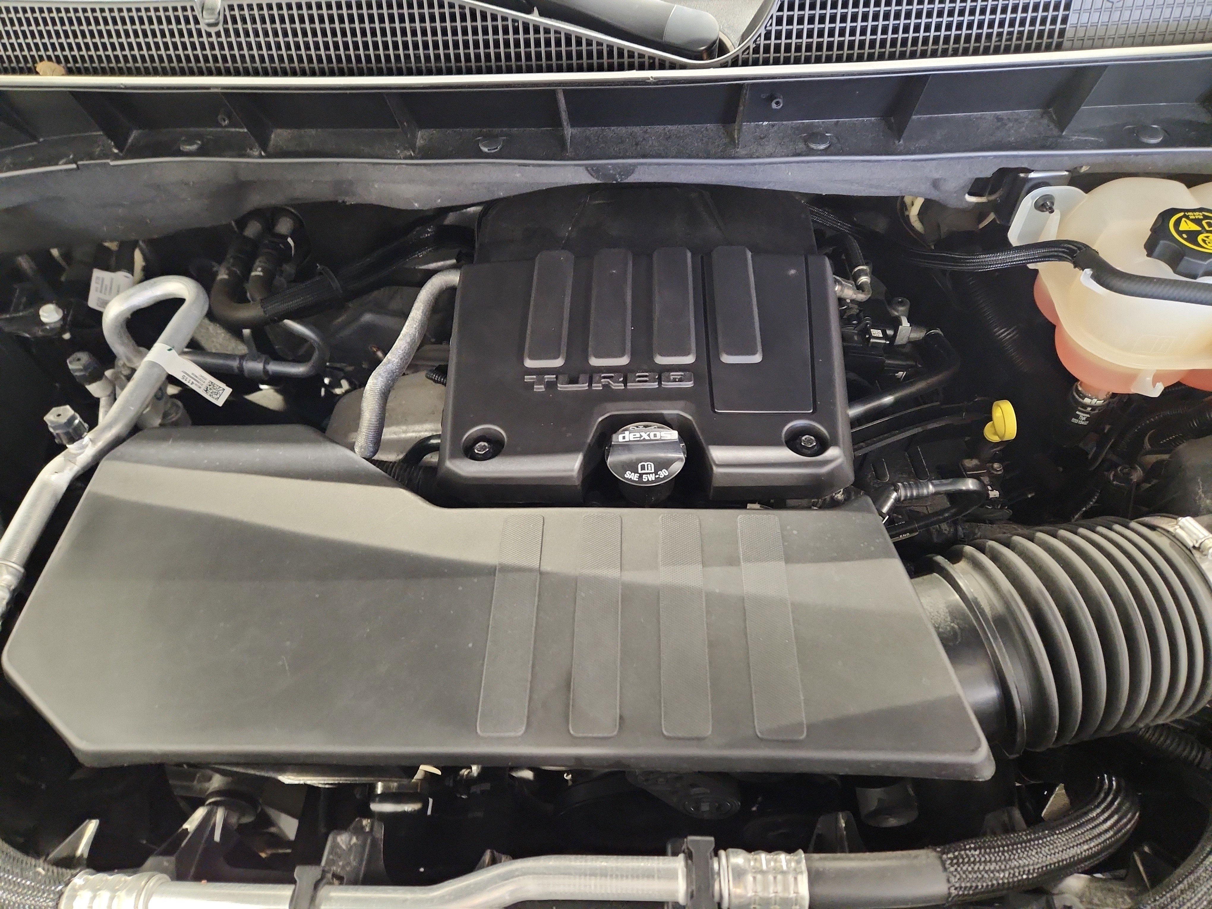 Certified 2023 Chevrolet Silverado 1500 LT image 24