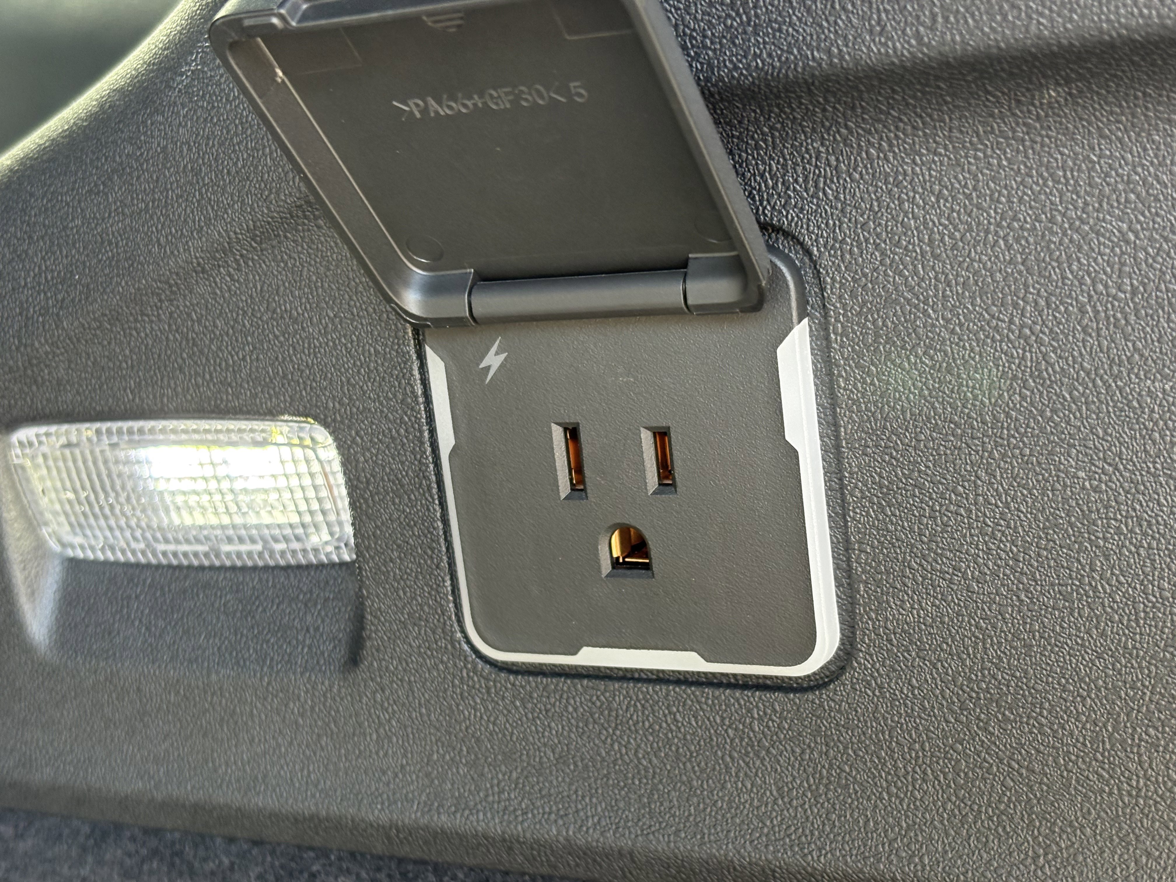 New 2026 Cadillac Escalade IQL Luxury image 10