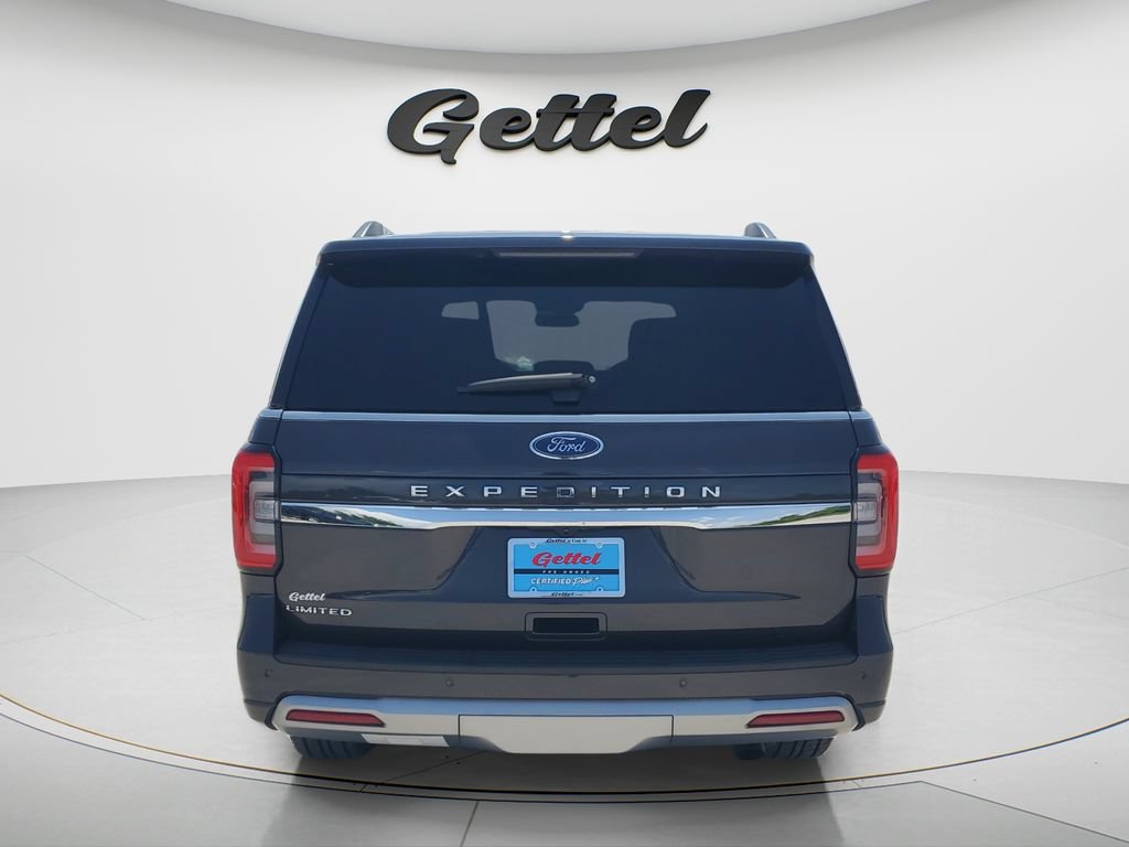 Used 2024 Ford Expedition Limited RWD image 11