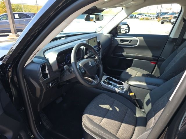 Certified 2023 Ford Bronco Sport Big Bend AWD/4WD image 10