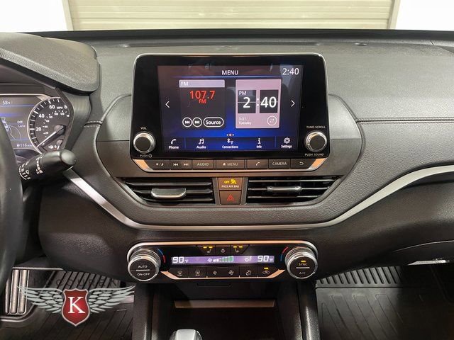 Used 2019 Nissan Altima 2.5 SV image 17