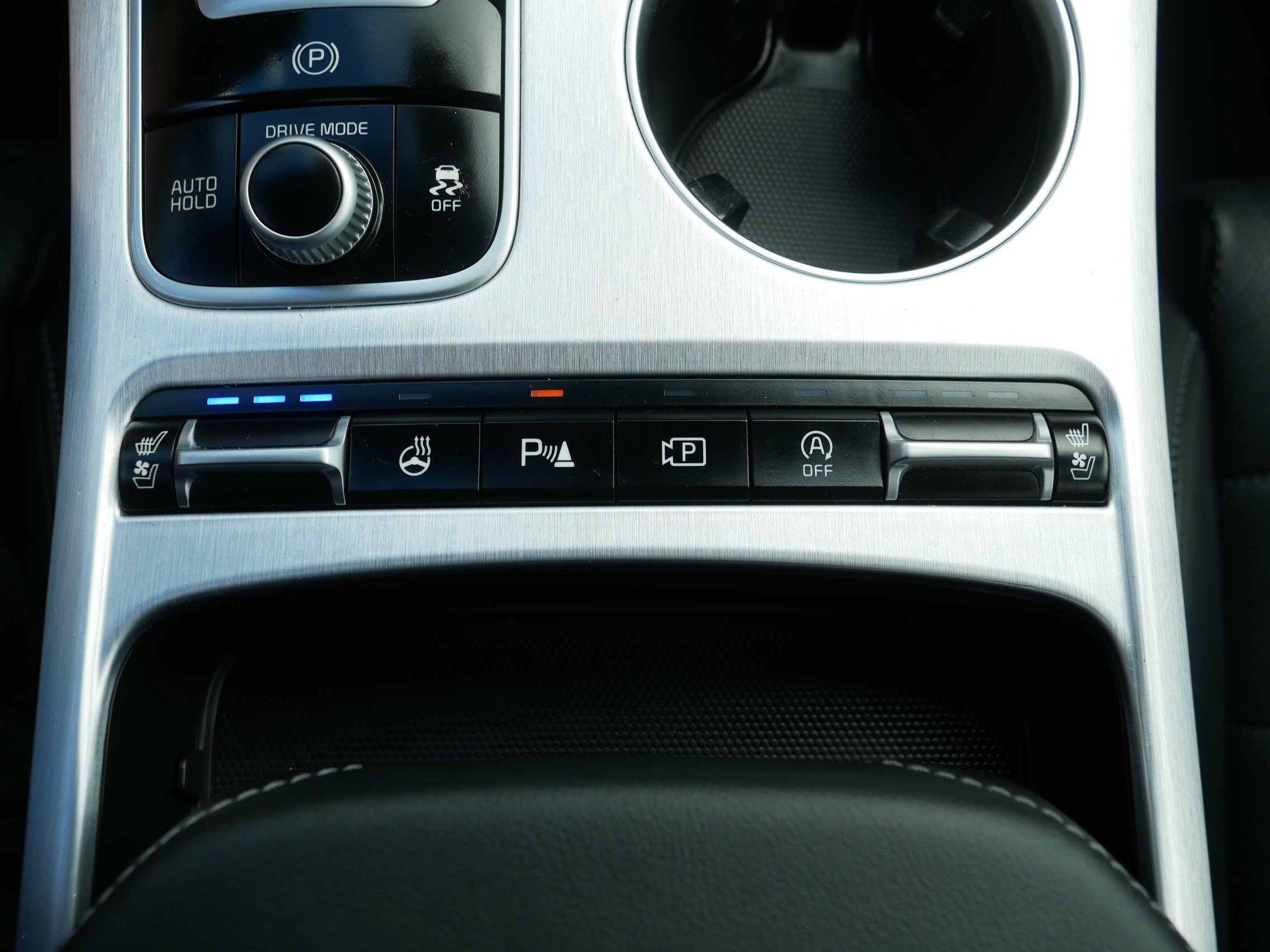 Certified 2023 Kia Stinger GT2 AWD/4WD image 31