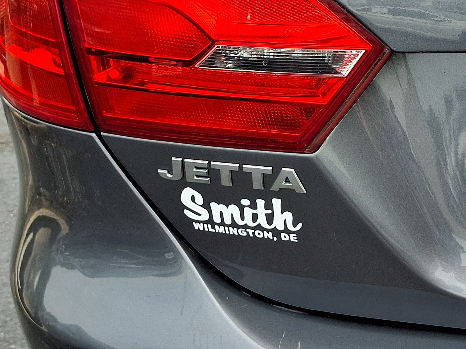 Used 2014 Volkswagen Jetta SE FWD image 30