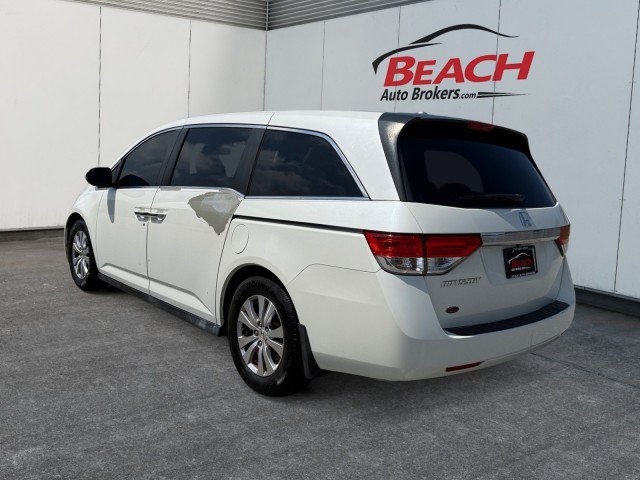 Used 2014 Honda Odyssey EX-L image 13