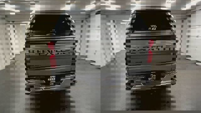 Certified 2023 Chevrolet Silverado 1500 LT w/ LPO, Dark Essentials Package image 7