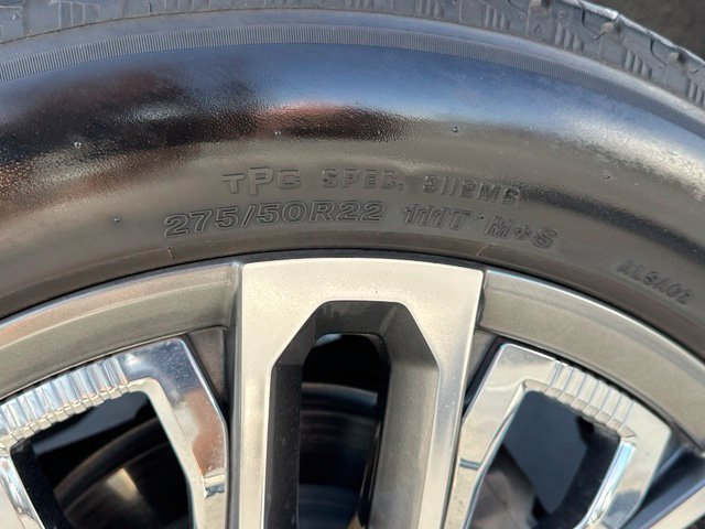 Used 2024 GMC Sierra 1500 Denali Ultimate AWD/4WD image 15