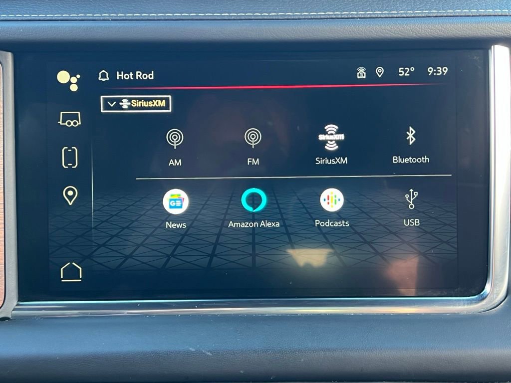 Used 2024 GMC Yukon XL Denali Ultimate image 39