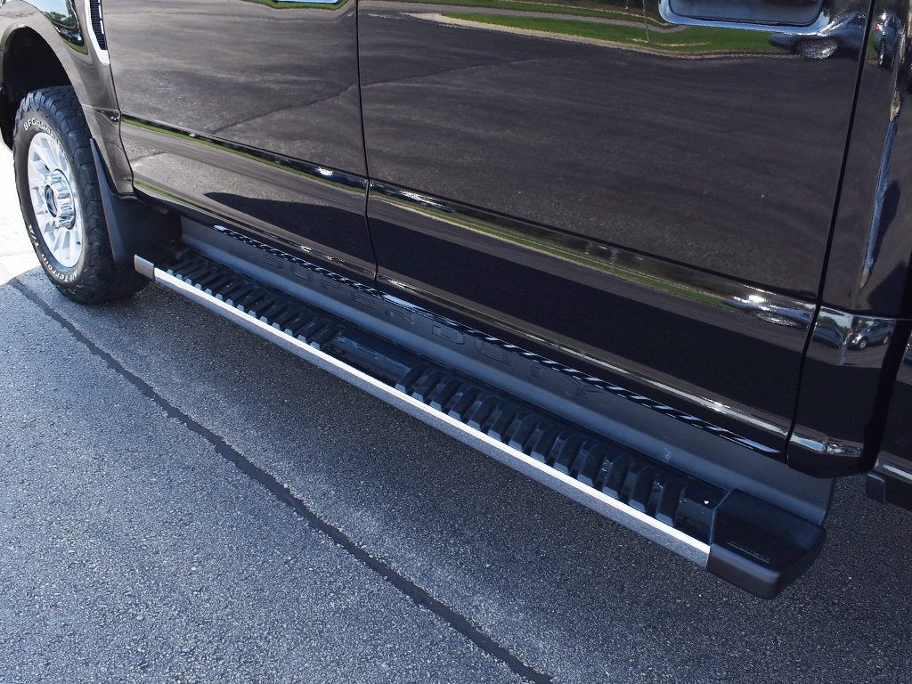 Used 2020 Ford F250 XL w/ STX Appearance Package AWD/4WD image 15