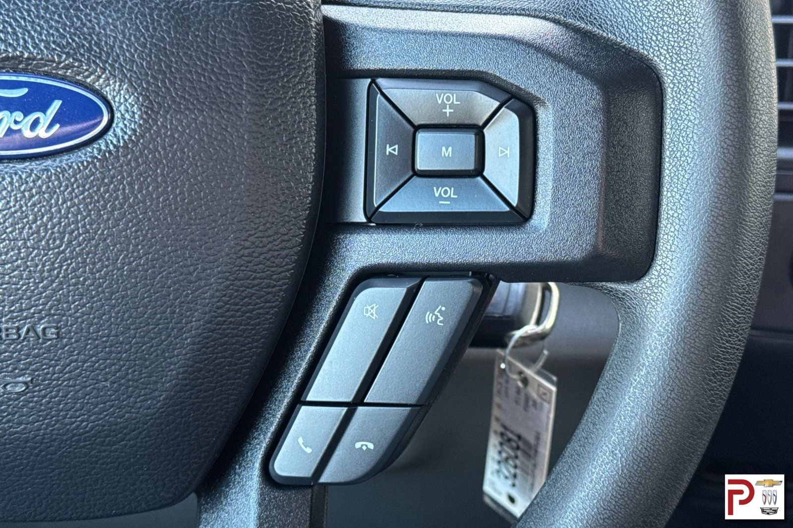 Used 2020 Ford F150 XL w/ Equipment Group 101A Mid AWD/4WD image 27