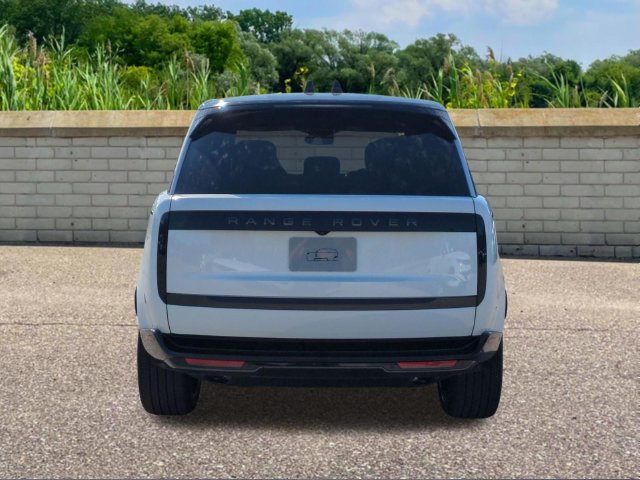 New 2027 Land Rover Range Rover SE AWD/4WD image 5