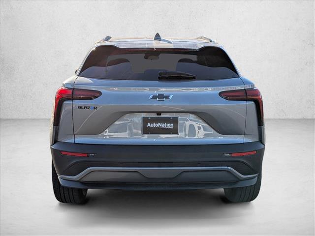 New 2026 Chevrolet Blazer EV LT image 8
