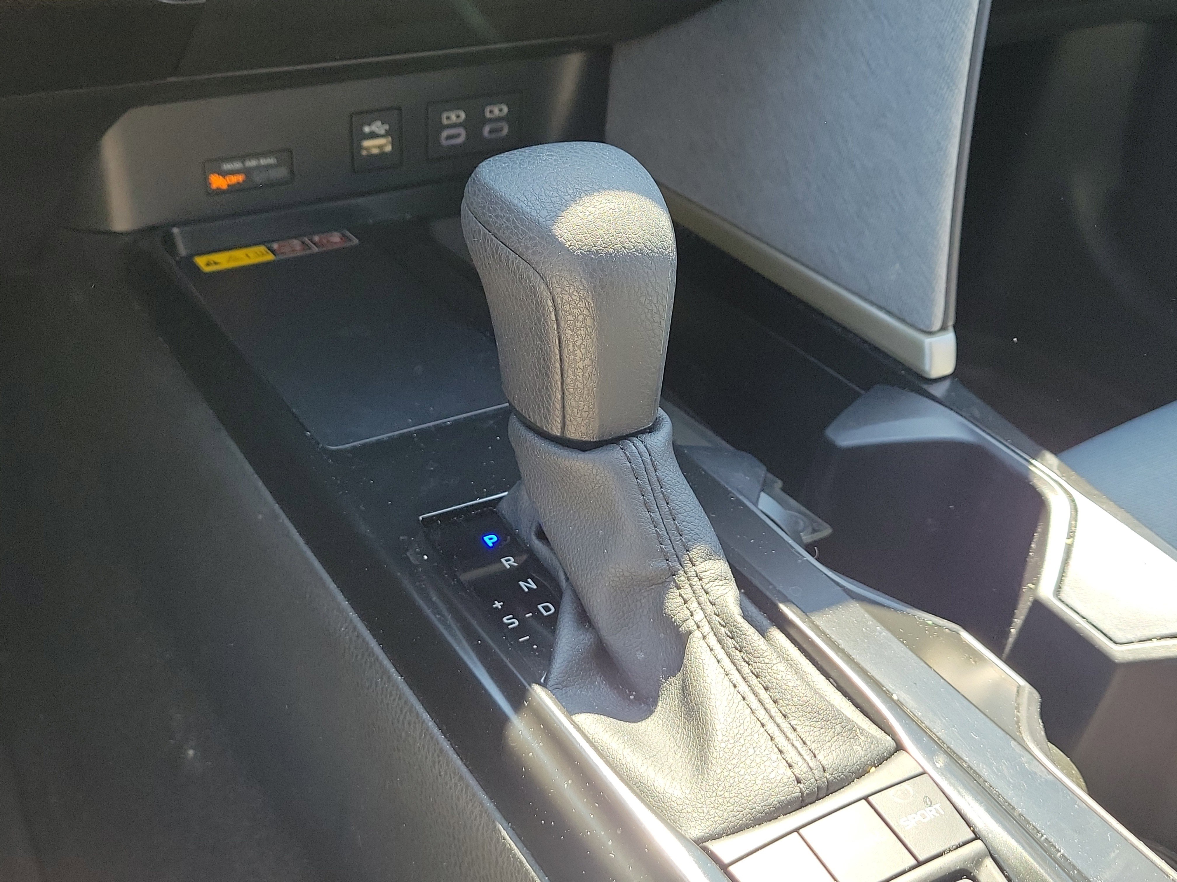 Used 2026 Toyota Camry LE w/ Convenience Package image 32