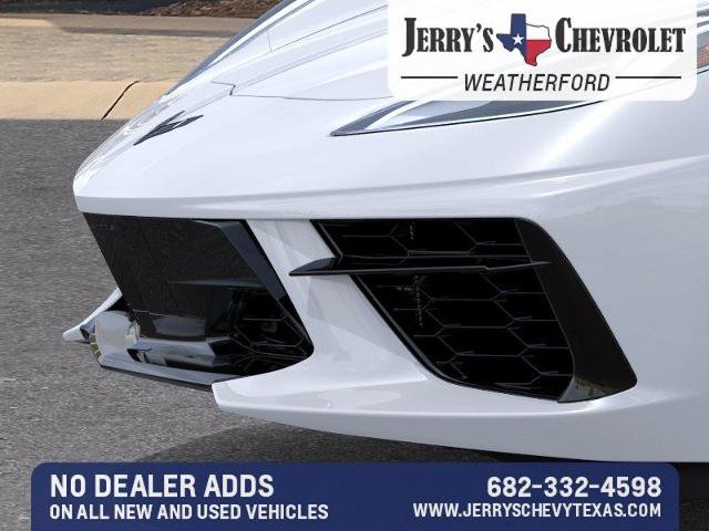 New 2027 Chevrolet Corvette Stingray Coupe w/ 1LT RWD image 14