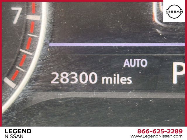 Used 2024 Nissan Pathfinder S AWD/4WD image 25