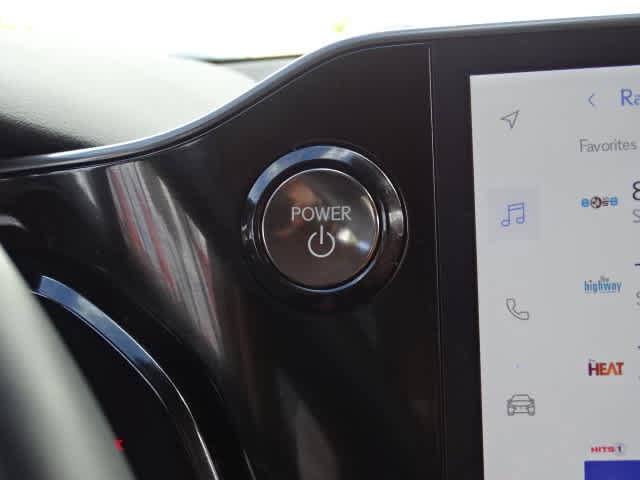 Used 2025 Lexus NX 350h AWD w/ Accessory Package (Z2) image 29
