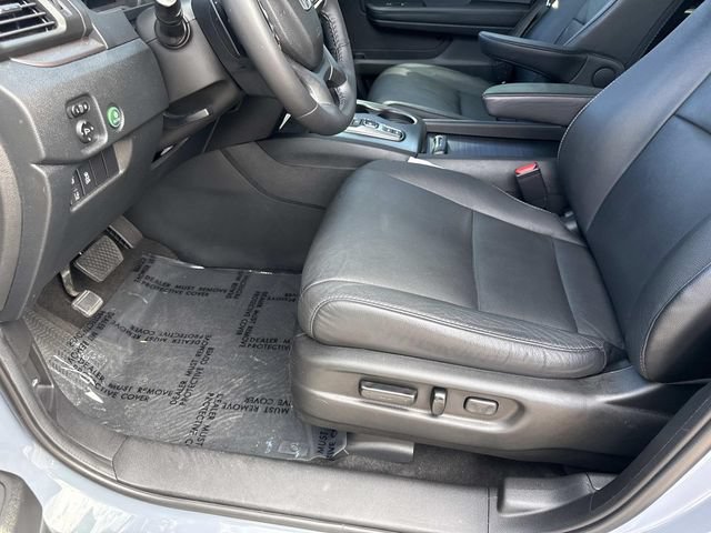 Certified 2022 Honda Pilot Special Edition image 19