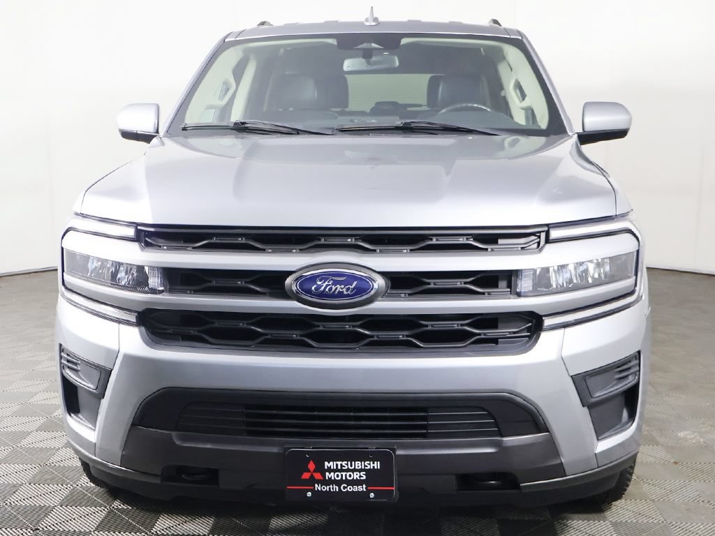 Used 2022 Ford Expedition Max XLT AWD/4WD image 13