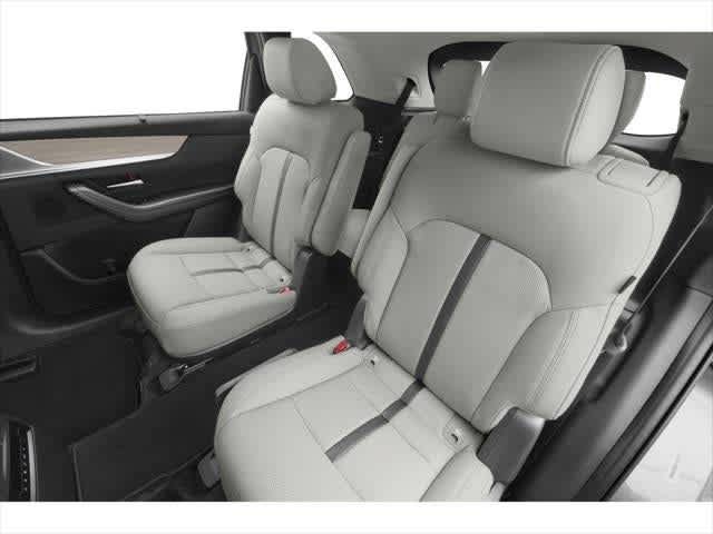 Used 2024 MAZDA CX-90 3.3 Turbo w/ Preferred Plus AWD/4WD image 9