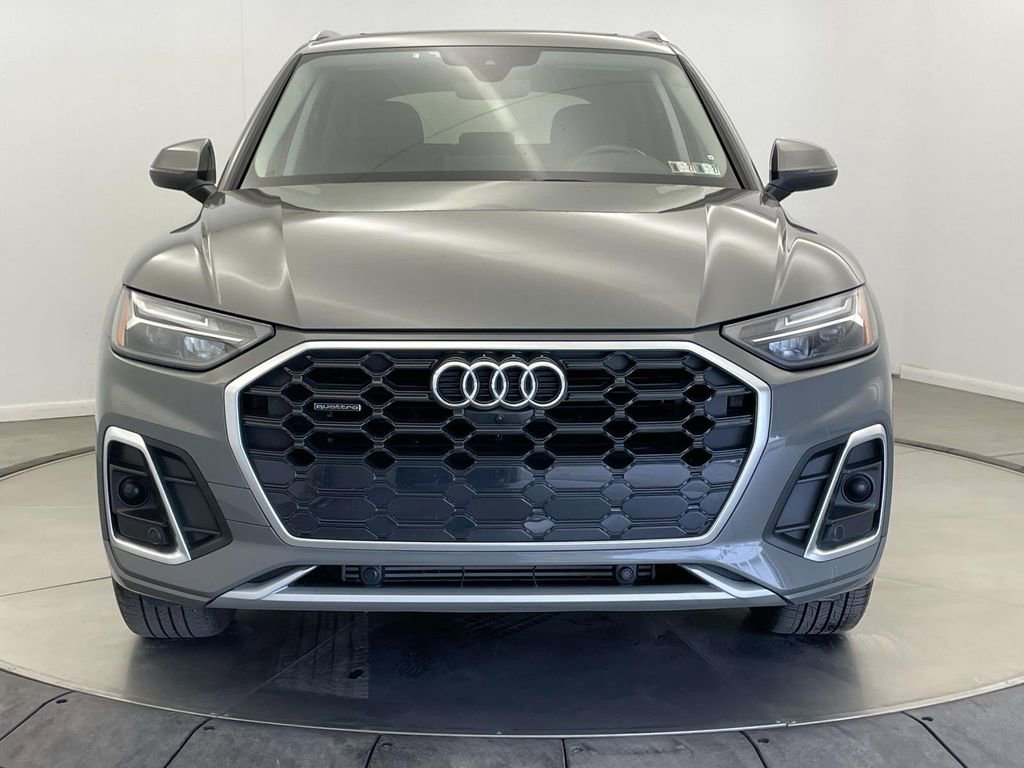 Used 2023 Audi Q5 2.0T Premium Plus w/ Premium Plus Package image 10