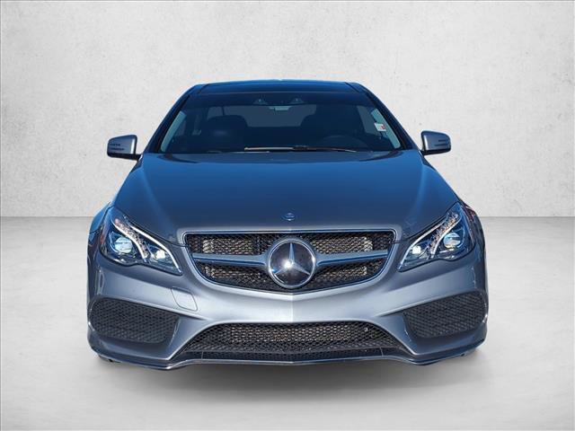 Used 2014 Mercedes-Benz E 550 Coupe image 2