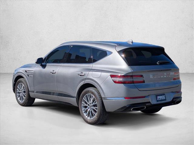 Used 2024 Genesis GV80 2.5T image 9