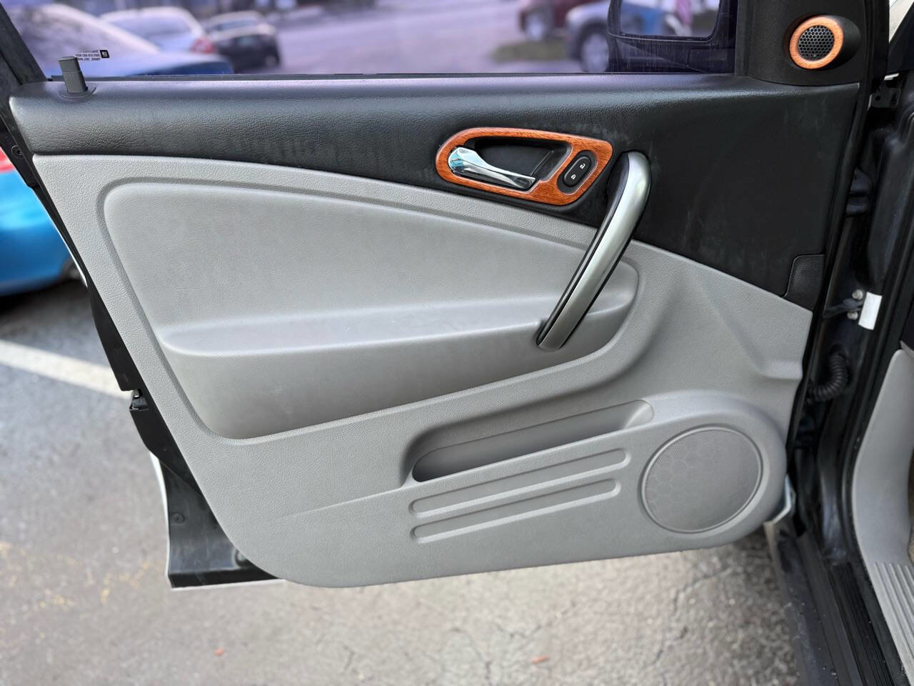 Used 2006 Saturn Vue 2WD image 10