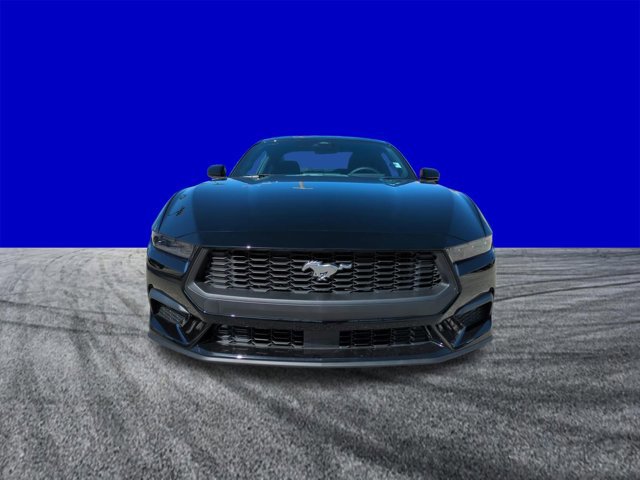 New 2026 Ford Mustang EcoBoost image 9