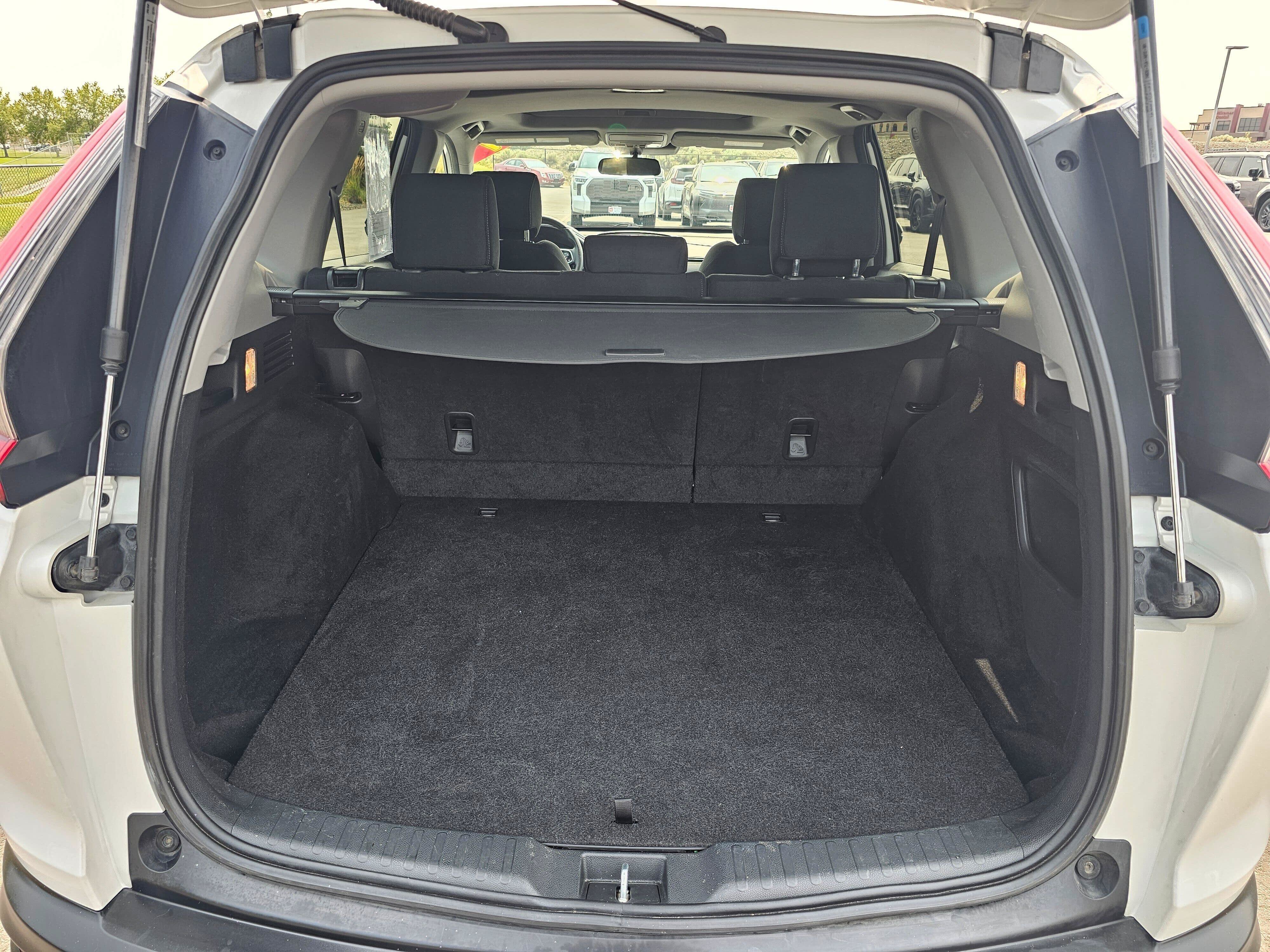 Used 2021 Honda CR-V EX image 14