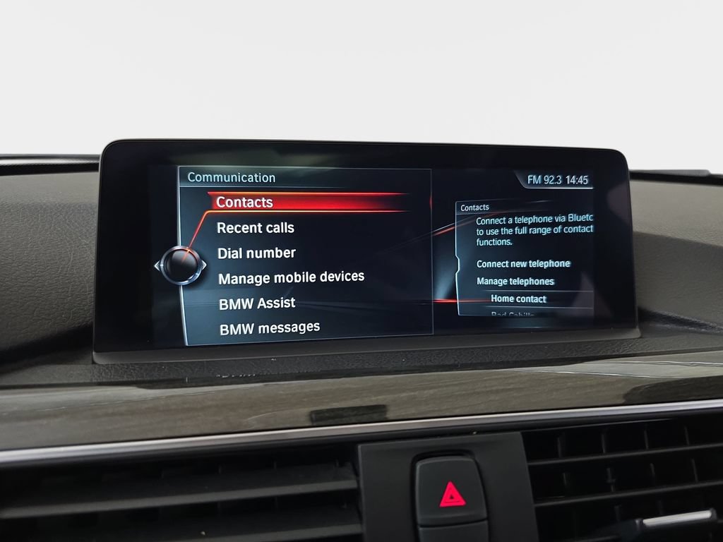 Used 2017 BMW 330i xDrive Sedan AWD/4WD image 23
