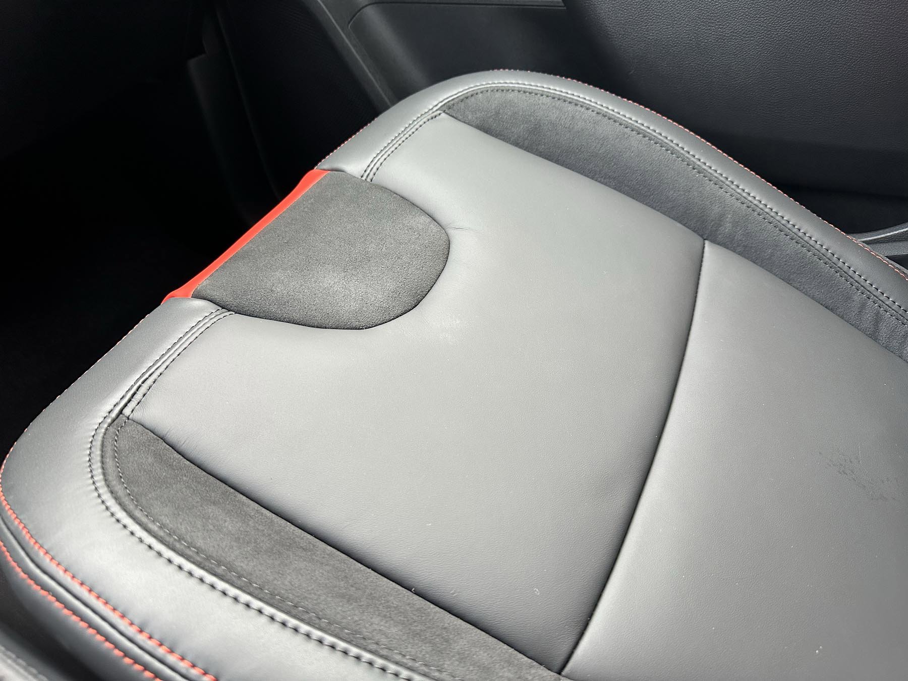 New 2025 Ford Ranger Raptor image 21