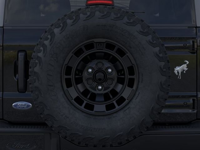New 2026 Ford Bronco Big Bend AWD/4WD image 24