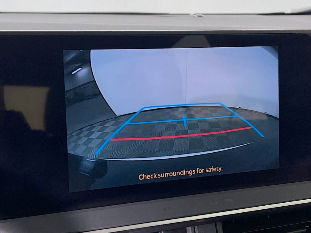 Used 2024 Toyota Prius Prime image 13