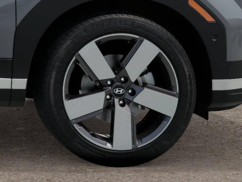 New 2027 Hyundai Santa Fe Limited AWD/4WD image 9