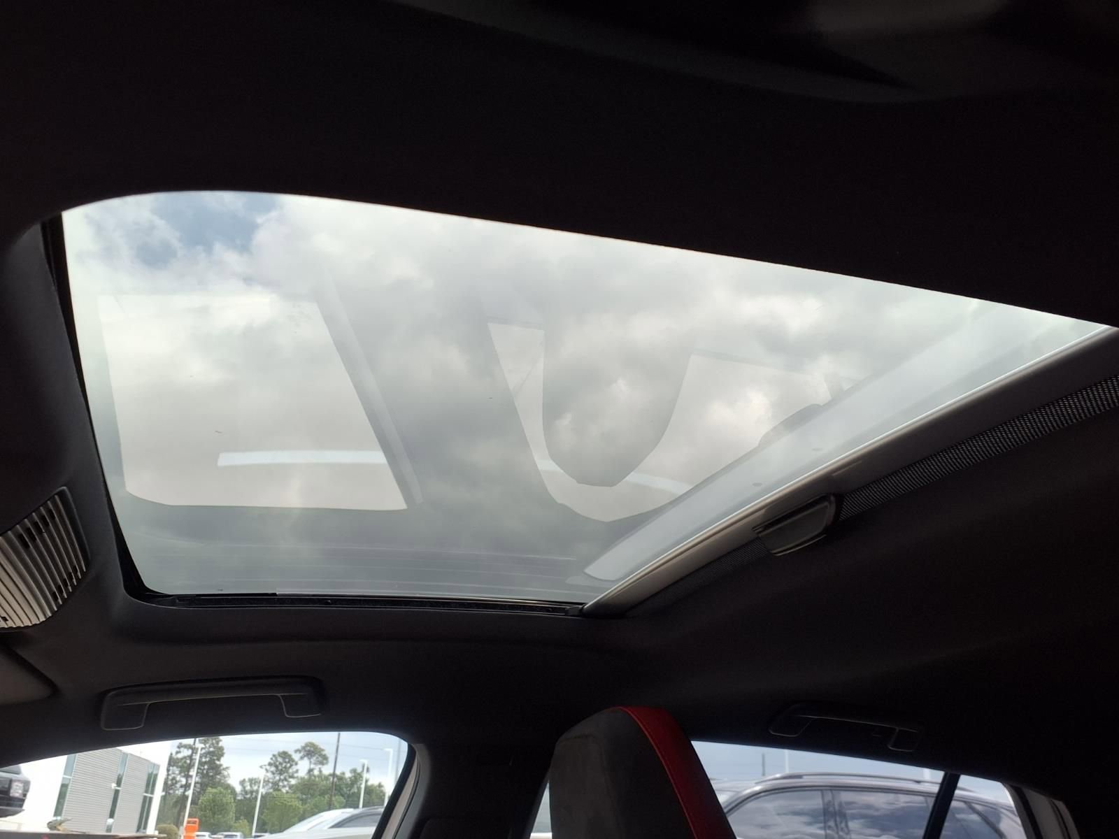 New 2026 Volkswagen GTI SE image 11