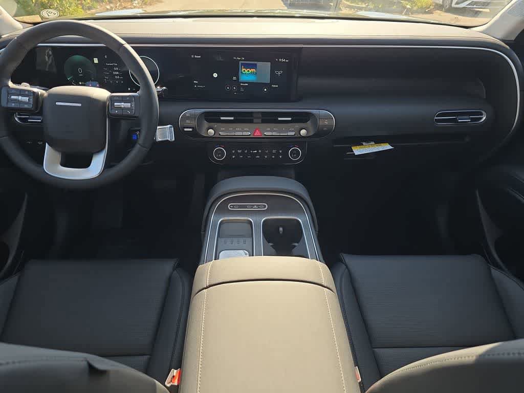 New 2026 Hyundai Palisade SEL Premium FWD image 19