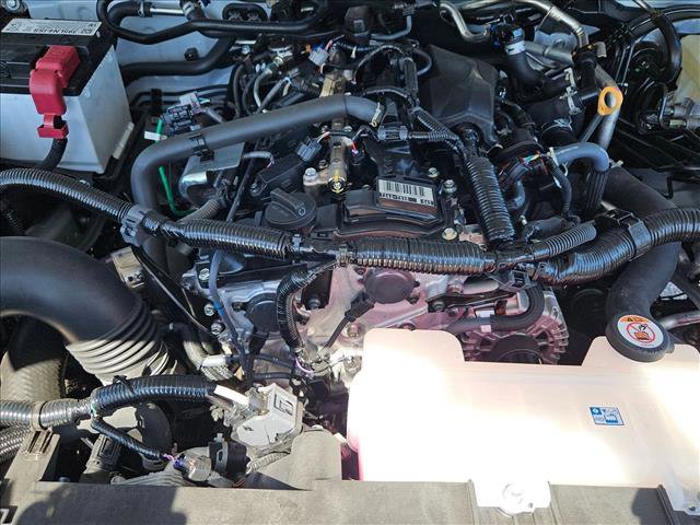 New 2025 Toyota Tacoma TRD Sport image 15