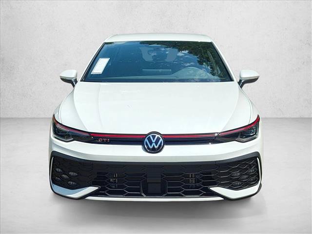 New 2026 Volkswagen Golf S FWD image 2