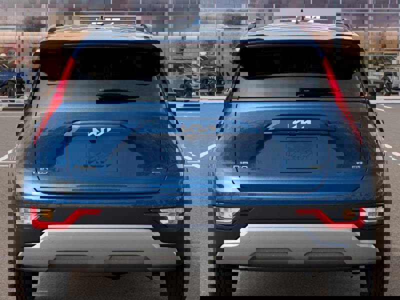 New 2026 Kia Niro EX image 13