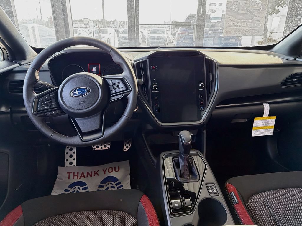 New 2026 Subaru Impreza RS AWD/4WD image 26