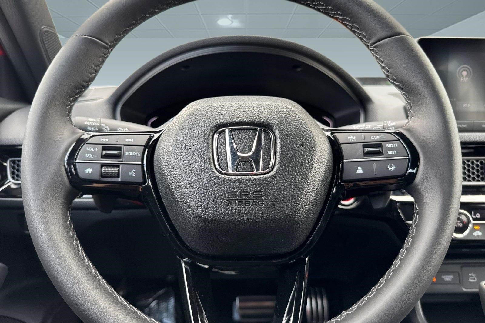 New 2026 Honda Civic Sport image 10