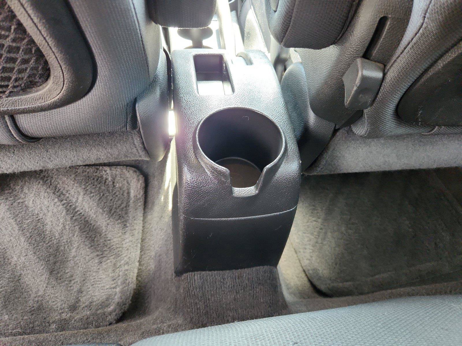 Used 2010 Chevrolet HHR LS FWD image 12