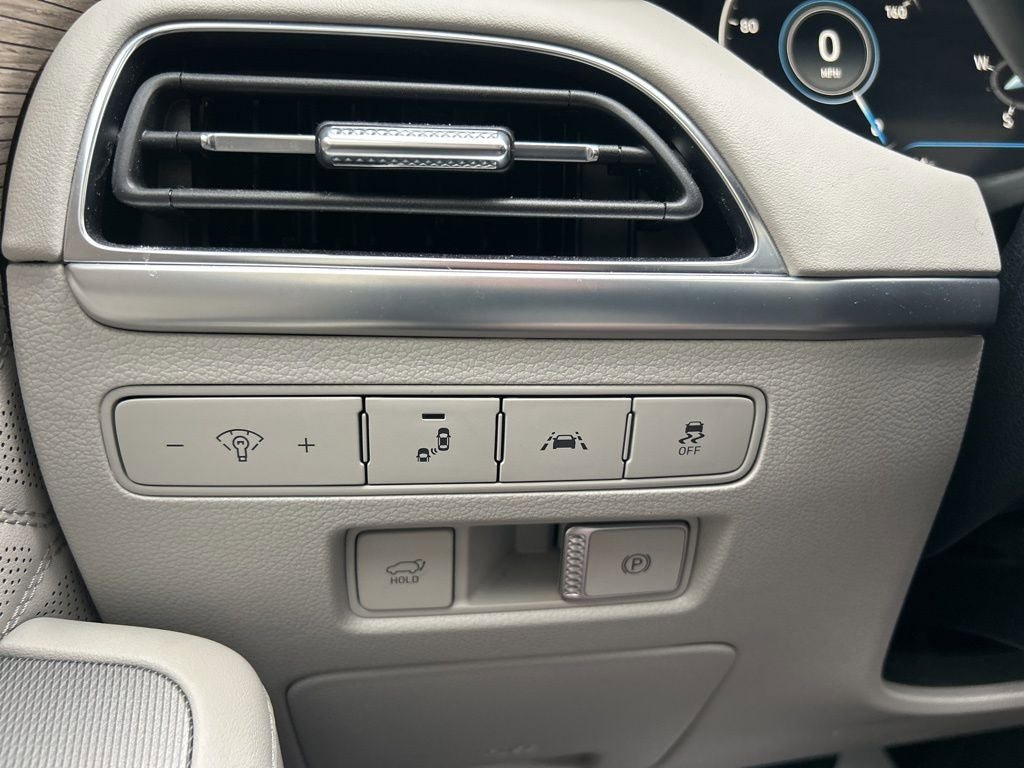 Used 2022 Hyundai Palisade Calligraphy AWD/4WD image 14