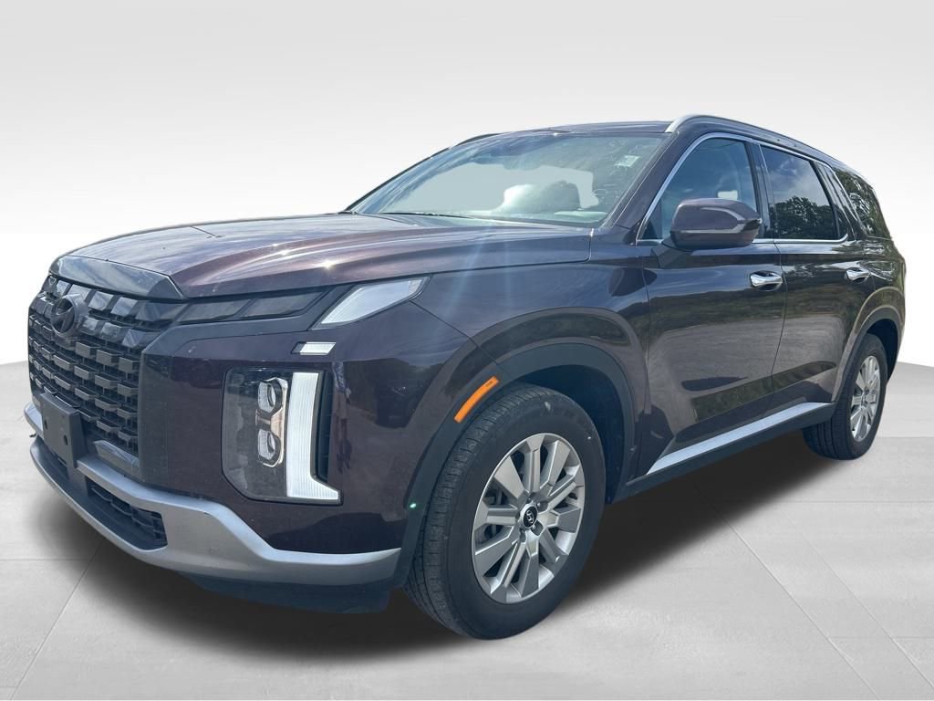 Used 2024 Hyundai Palisade SEL image 1