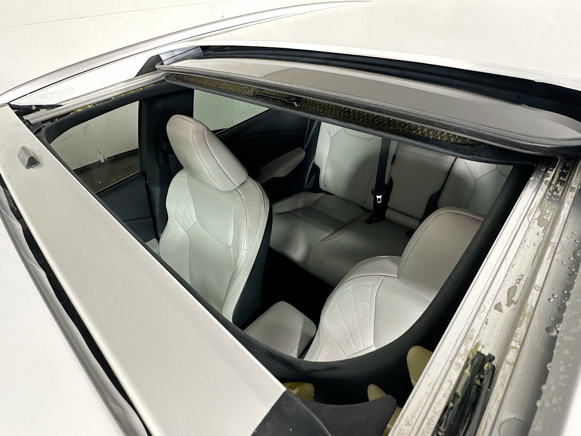 Used 2023 Lexus RX 350 Premium w/ Accessory Package (A2) image 20