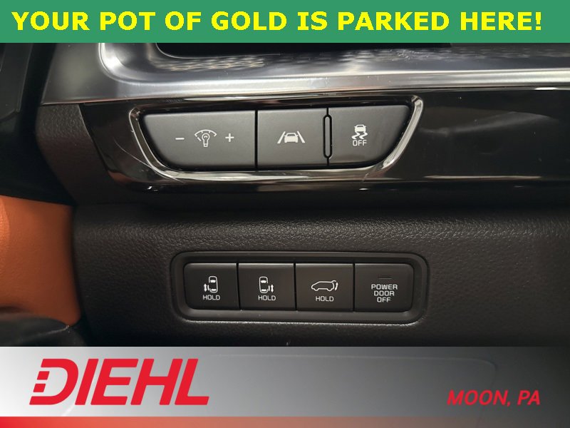 Used 2024 Kia Carnival SX Prestige image 29