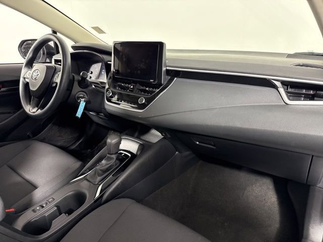 Used 2023 Toyota Corolla LE image 20