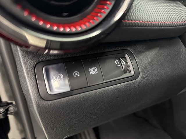 New 2026 Chevrolet Equinox RS w/ Convenience Package III image 11