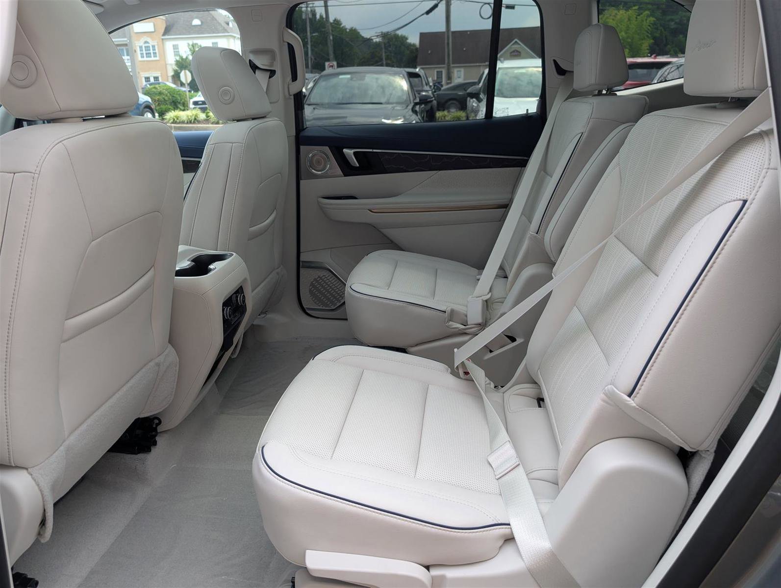 New 2026 Buick Enclave Avenir w/ Super Cruise Package image 14