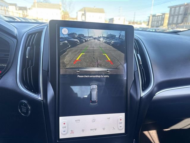 Used 2024 Ford Edge Titanium image 26